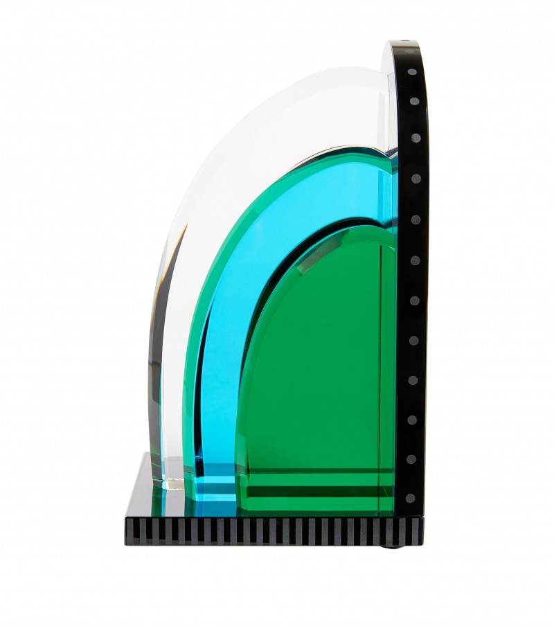 Horse Reflection Copenhagen Serre-Livres