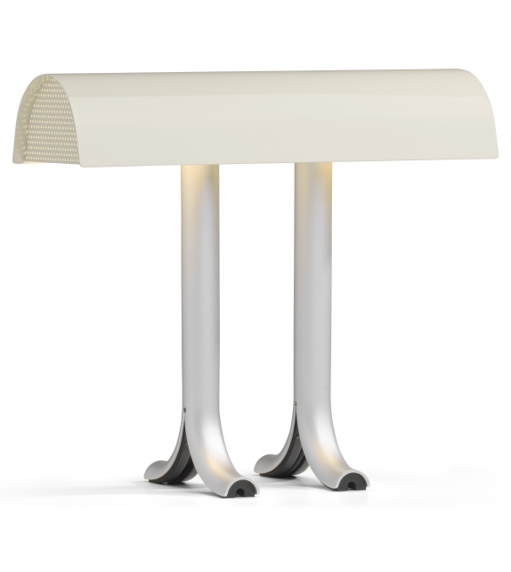 Anagram Hay Table Lamp