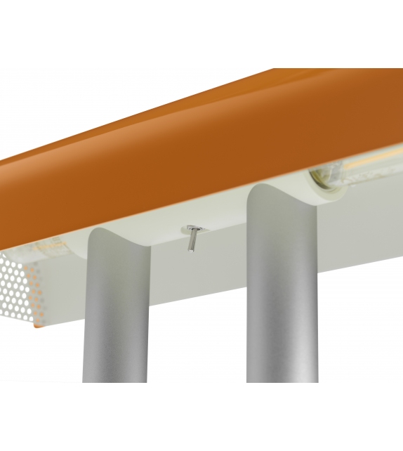 Anagram Hay Table Lamp