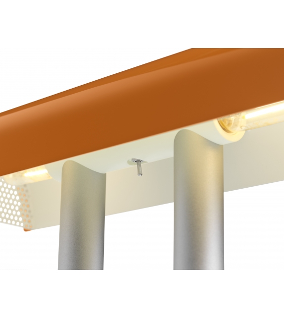 Anagram Hay Lampe de Table