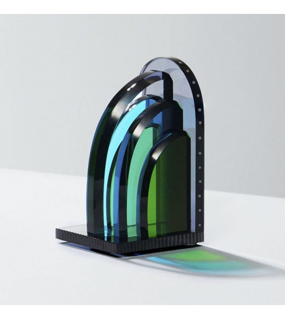 Horse Reflections Copenhagen Fermalibri