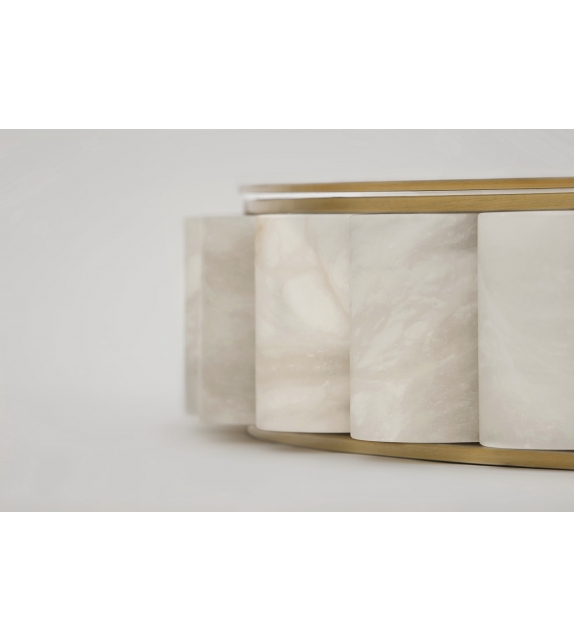 Avalon Halo CTO Lighting Hängeleuchte