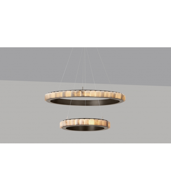 Avalon Halo CTO Lighting Hängeleuchte