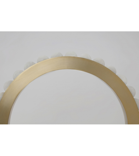 Avalon Halo CTO Lighting Lampada a Sospensione