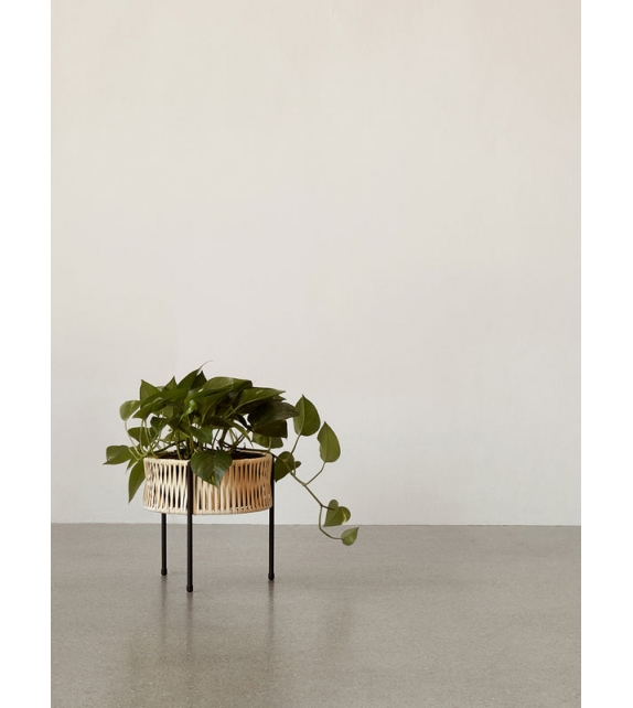 Umanoff Menu Blumenkastens