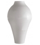 White Collection B&B Italia Outdoor Vase