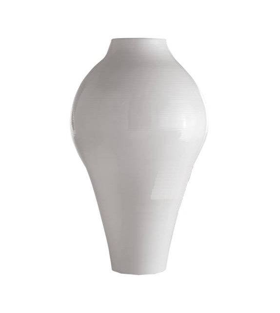 White Collection B&B Italia Outdoor Vaso