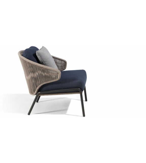 Radius Manutti Fauteuil