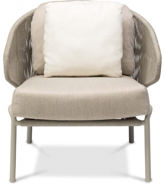 Radius Manutti Armchair