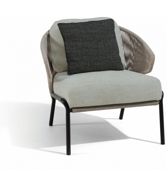 Radius Manutti Sessel