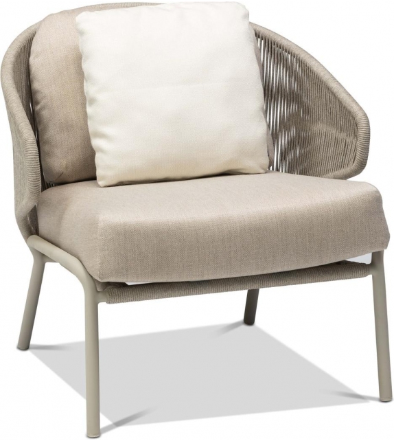 Radius Manutti Fauteuil