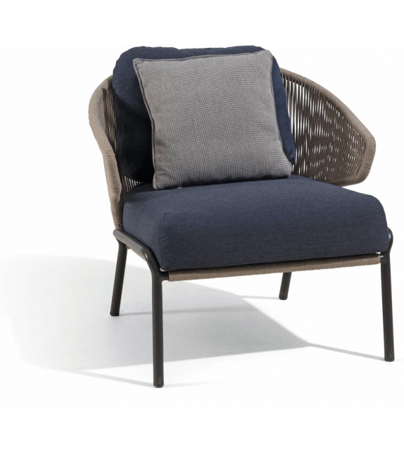 Radius Manutti Butaca