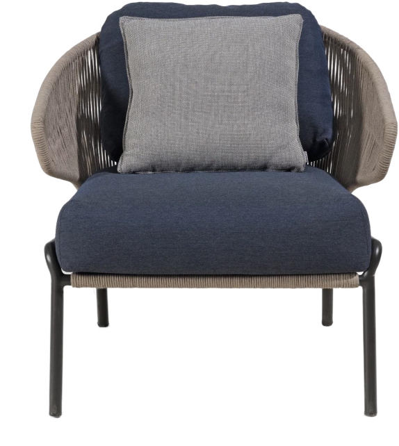 Radius Manutti Poltrona