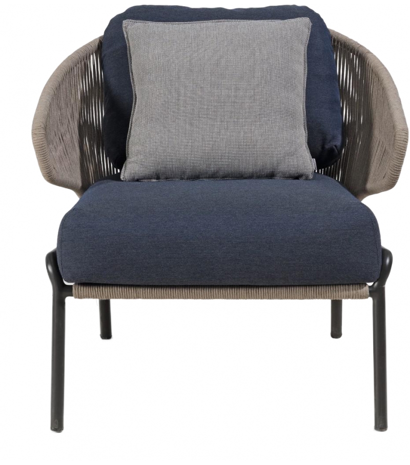 Radius Manutti Poltrona