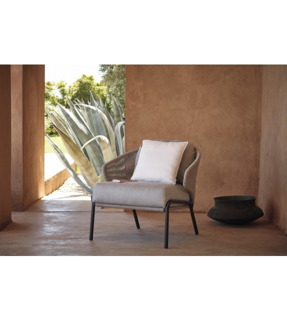 Radius Manutti Poltrona