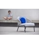 Radius Manutti Armchair