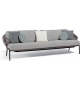 Radius Manutti Sofa