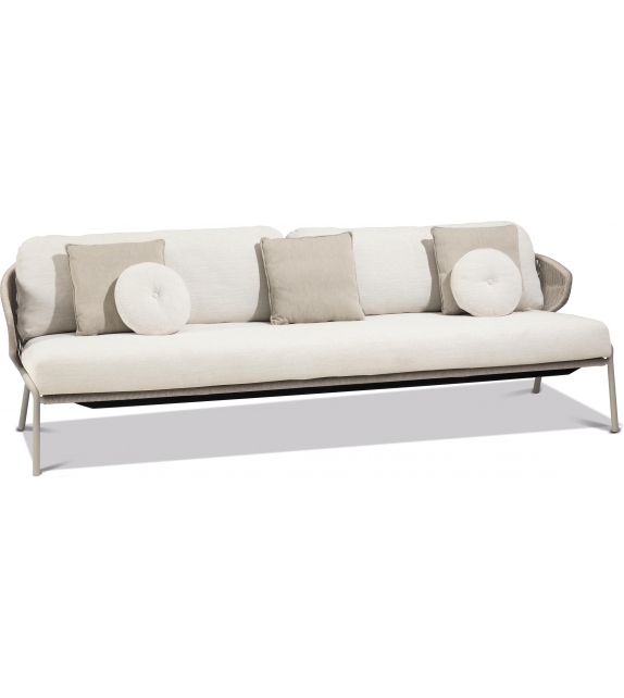 Radius Manutti Sofa