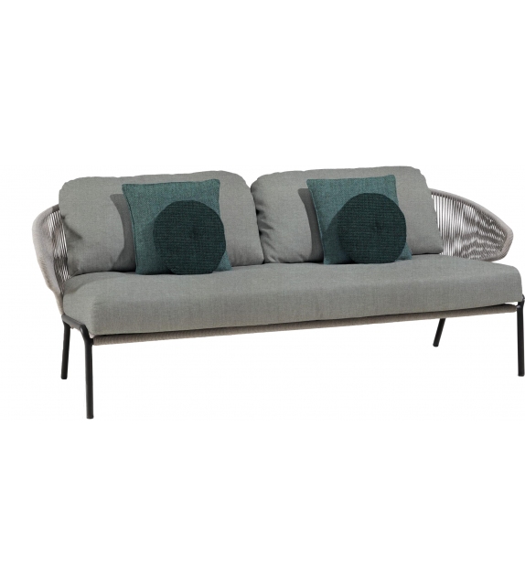 Manutti Sofà Radius