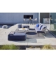 Radius Manutti Sofa