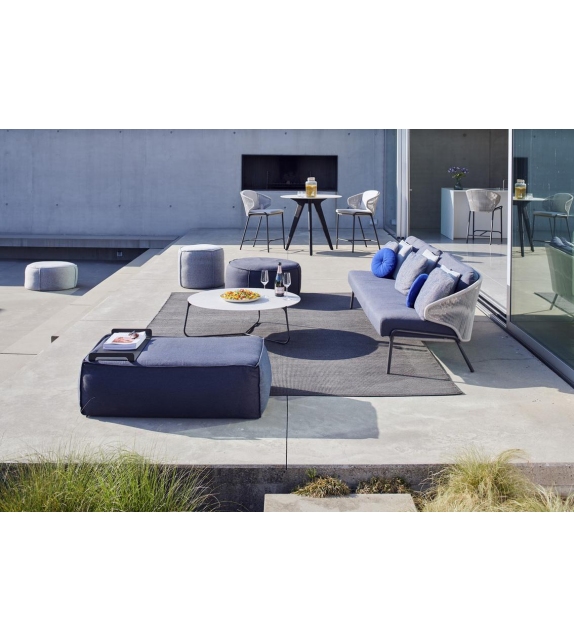 Radius Manutti Sofa