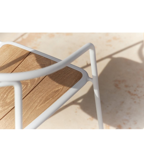 Duo Manutti Chaise