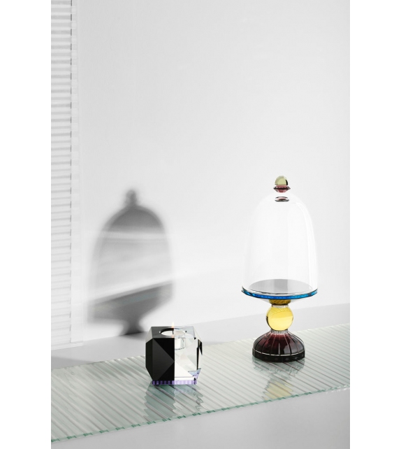 Empire Reflection Copenhagen Stand de Gâteaux