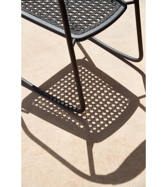 Duo Manutti Chaise à Bascule