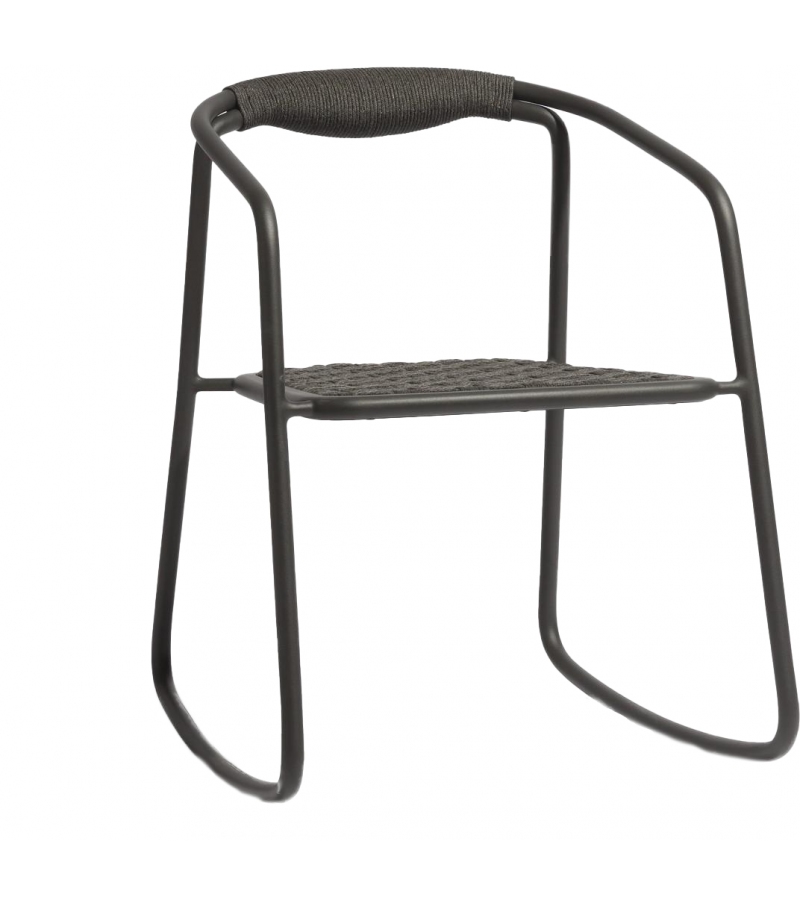 Duo Manutti Chaise à Bascule