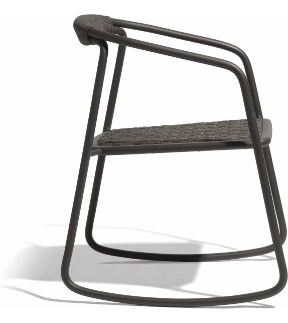 Duo Manutti Chaise à Bascule