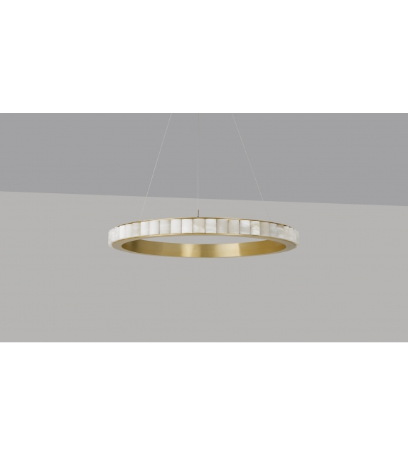 Avalon CTO Lighting Lampada a Sospensione