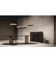 Avalon CTO Lighting Pendant Lamp