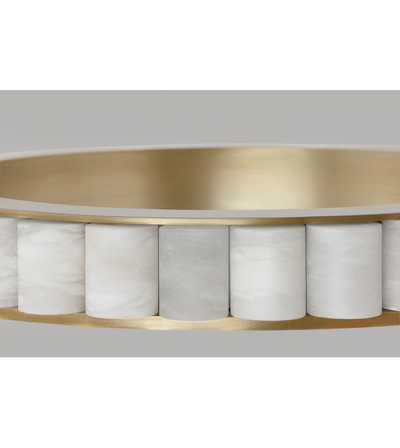 Avalon CTO Lighting Pendant Lamp