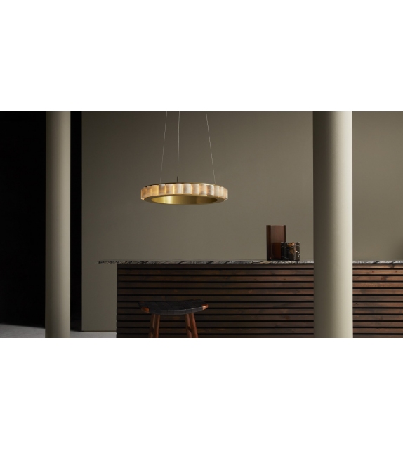 Avalon CTO Lighting Lámpara de Suspensión