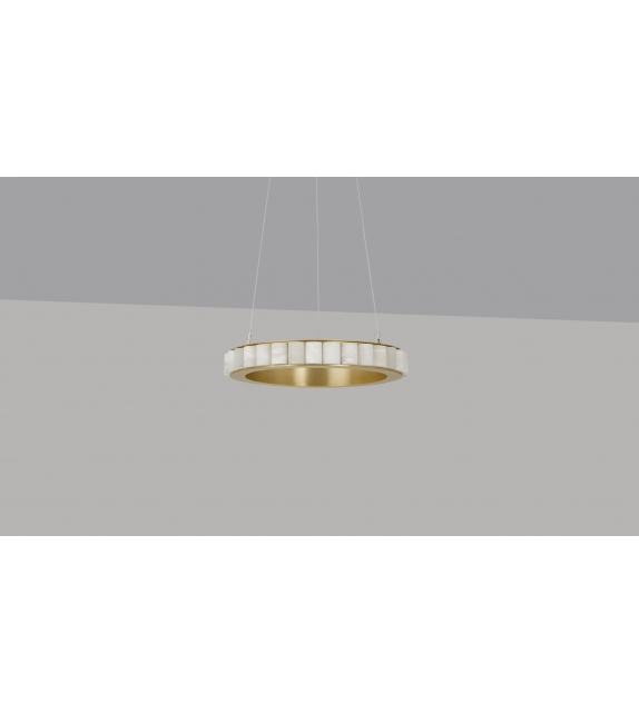 Avalon CTO Lighting Lámpara de Suspensión