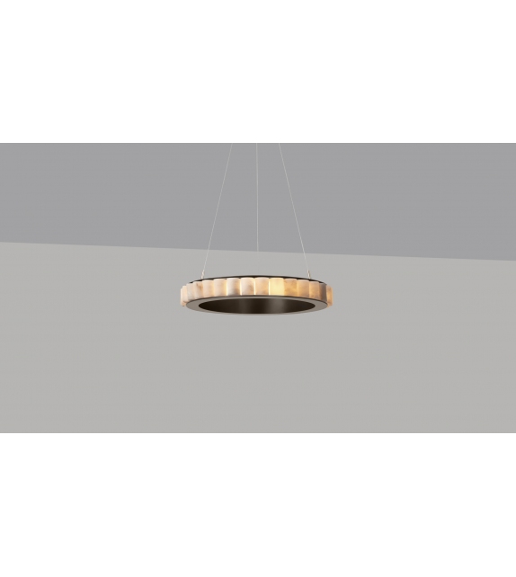 Avalon CTO Lighting Suspension