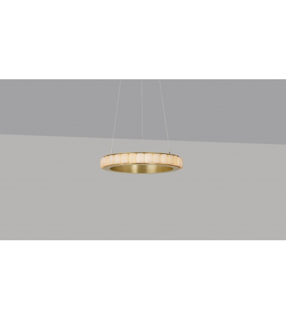 Avalon CTO Lighting Lámpara de Suspensión