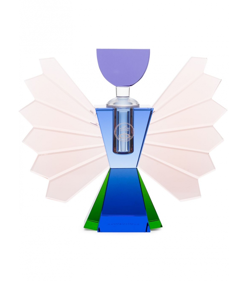 Rochester Reflections Copenhagen Perfume Bottle