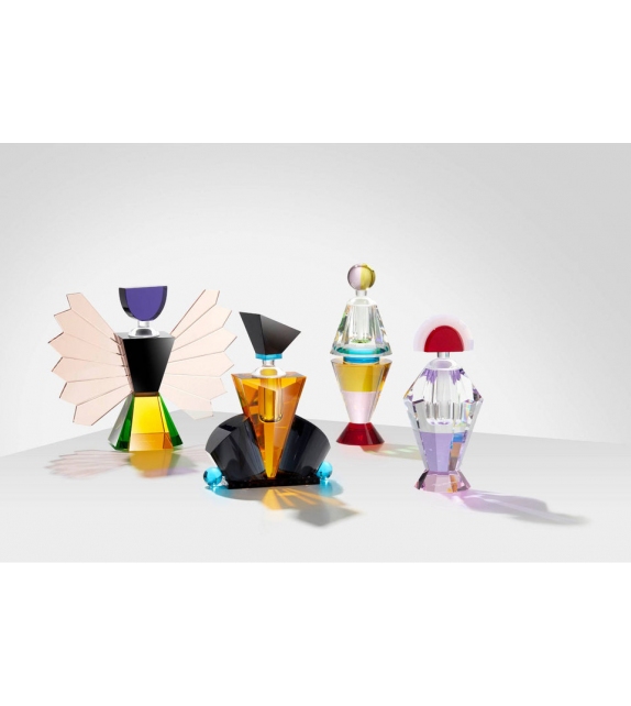 Rochester Reflections Copenhagen Flacone per Profumi