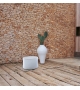 White Collection B&B Italia Outdoor Stool