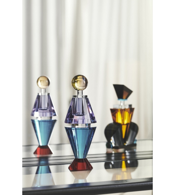 Lauderdale Reflections Copenhagen Perfume Bottle