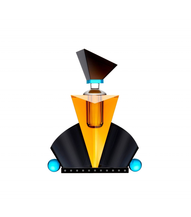 Hamilton Reflections Copenhagen Perfume Bottle