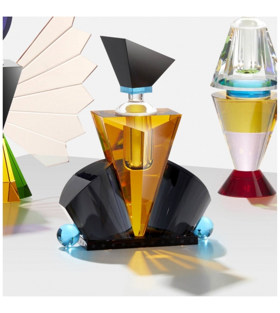 Hamilton Reflections Copenhagen Flacone per Profumi