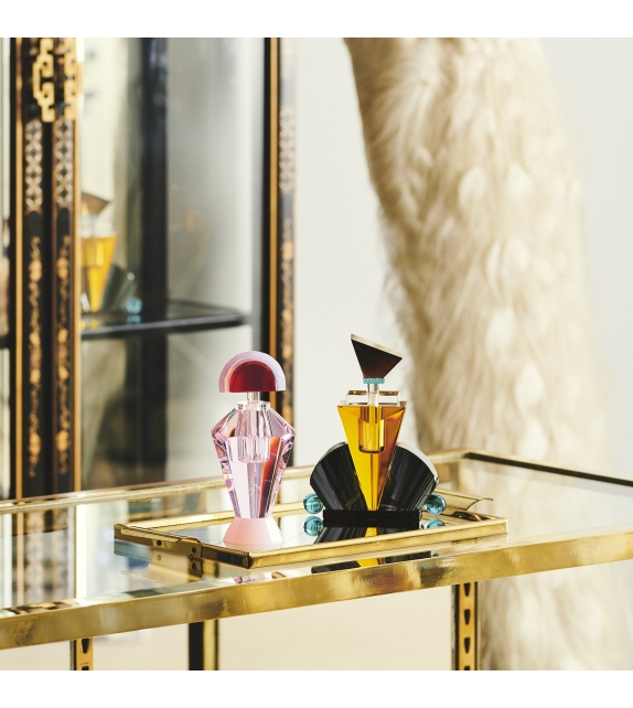 Hamilton Reflections Copenhagen Perfume Bottle