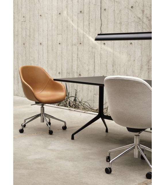 PC Linear Hay Hängeleuchte