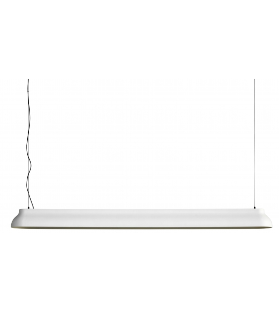 PC Linear Hay Lámpara de Suspensión