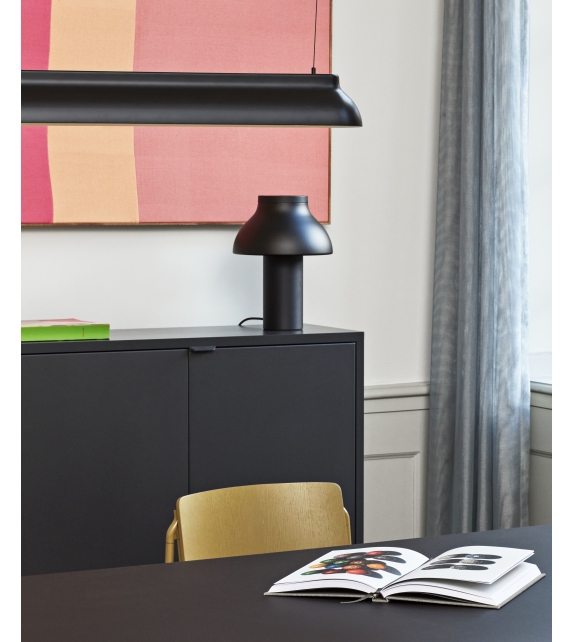 PC Linear Hay Pendant Lamp