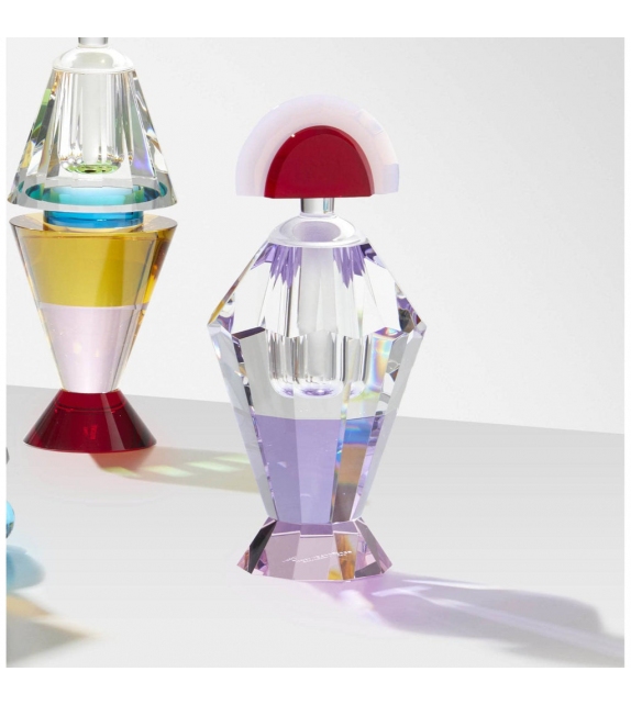 Belleville Reflection Copenhagen Botella de Perfume