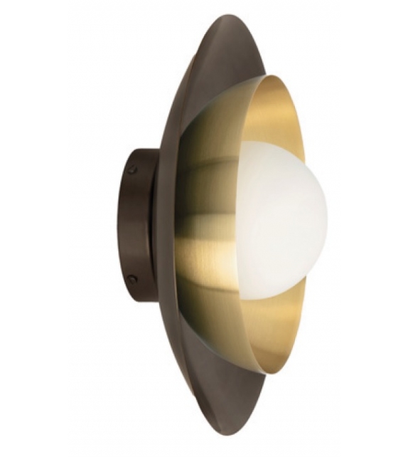 Carapace CTO Lighting Applique/Suspension