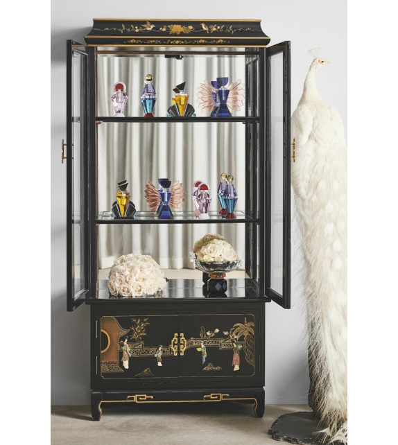 Belleville Reflections Copenhagen Perfume Bottle